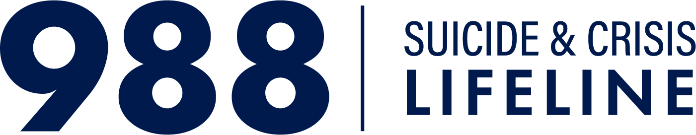 988 Suicide & Crisis Lifeline